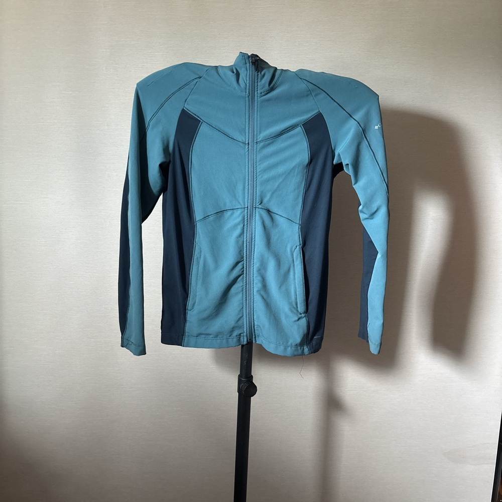 Columbia Women's Black Jacket